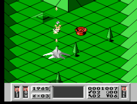Captain Skyhawk