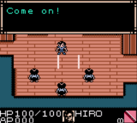 Daikatana