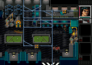Shadowrun