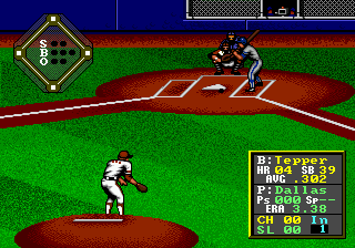 HardBall!