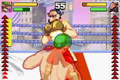 Punch King - Arcade Boxing