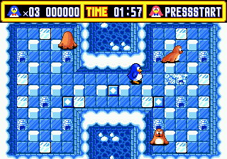 Pepenga Pengo