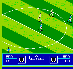 Goal!!