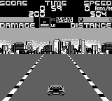 Taito Chase H.Q.