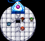Space-Net - Cosmo Red