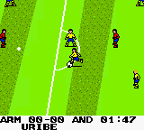 Ronaldo V-Soccer