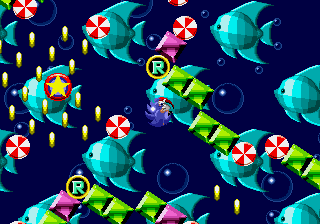 Sonic Encore