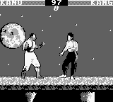 Mortal Kombat