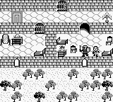 Ultima - Ushinawareta Runes II