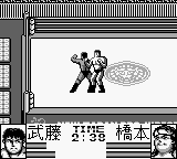 Shin Nihon Pro Wrestling - Toukon Sanjuushi