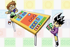 Duel Masters 2