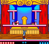 Tiny Toon Adventures - Buster Saves the Day (USA)