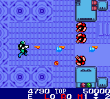 Space Marauder