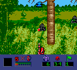 Ultimate Paint Ball