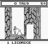 Boy and His Blob in the Rescue of Princess Blobette, A