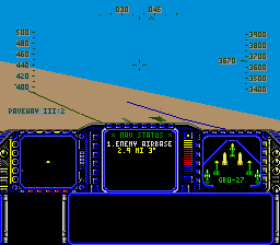 F-117 Night Storm
