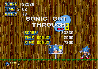 Sonic & Ashuro