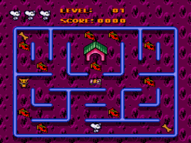 Fun 'N' Games