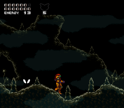 Super Hauntroid