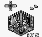 Altered Space - A 3-D Alien Adventure