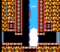 Mega Man 5: Second Strike Protoman Edition