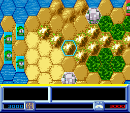 Super Conflict - The Mideast