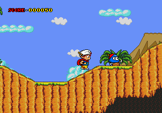 Magical Hat no Buttobi Turbo! Daibouken