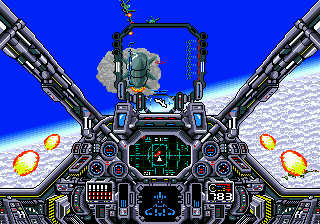 Air Diver