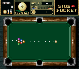 Side Pocket (Japan)