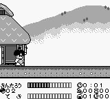 Masakari Densetsu - Kintarou Action Hen