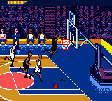 NBA Show Time - NBA on NBC