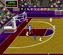 NCAA Final Four Basketball