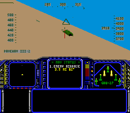 F-117 Stealth - Operation Night Storm