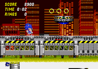 Sonic Generations 2