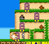 Bugs Bunny - Crazy Castle 3