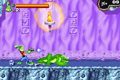 Jazz Jackrabbit