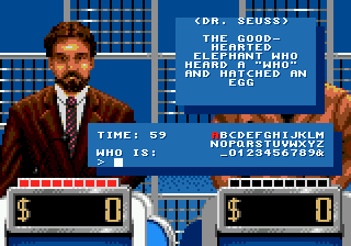 Jeopardy! Deluxe