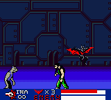 Batman of the Future - Return of the Joker
