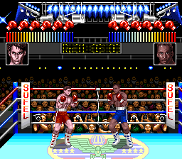 TKO Super Championship Boxing