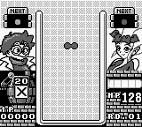 Kuusou Kagaku Sekai Gulliver Boy - Kuusou Kagaku Puzzle Purittopon!!