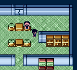 Medarot 2 - Kuwagata Version