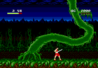Mamono Hunter Youko - Dai 7 no Keishou