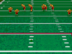 Pro Quarterback