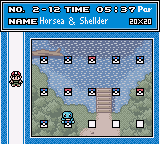 Pokemon Picross