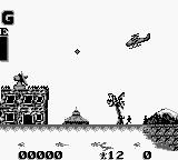 Choplifter III