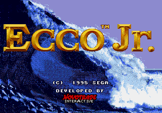 Ecco Jr.