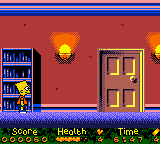 Simpsons, The - Night of the Living Treehouse of Horror