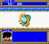 Ganbare Goemon - Mononoke Douchuu Tobisuise Nabebugyou!
