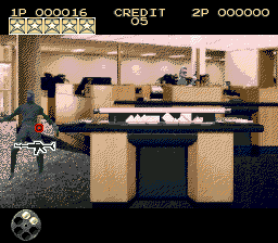 Lethal Enforcers (USA)