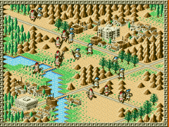 Warrior of Rome II